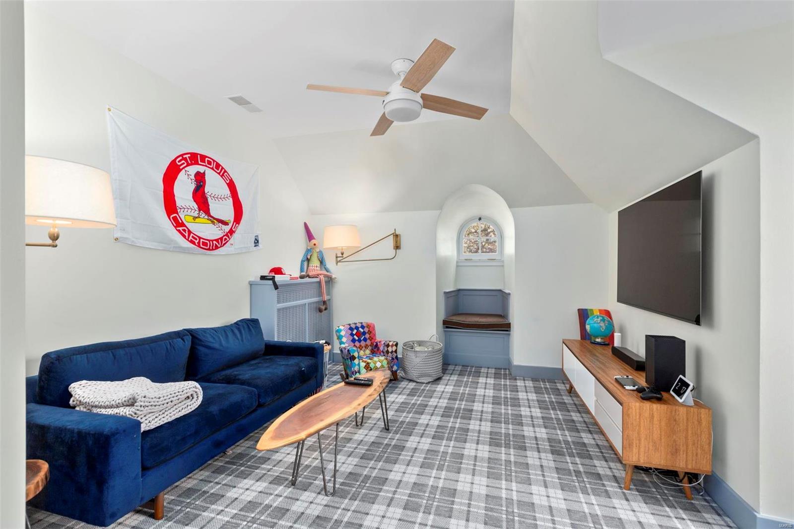 Forest Park Add - Residential