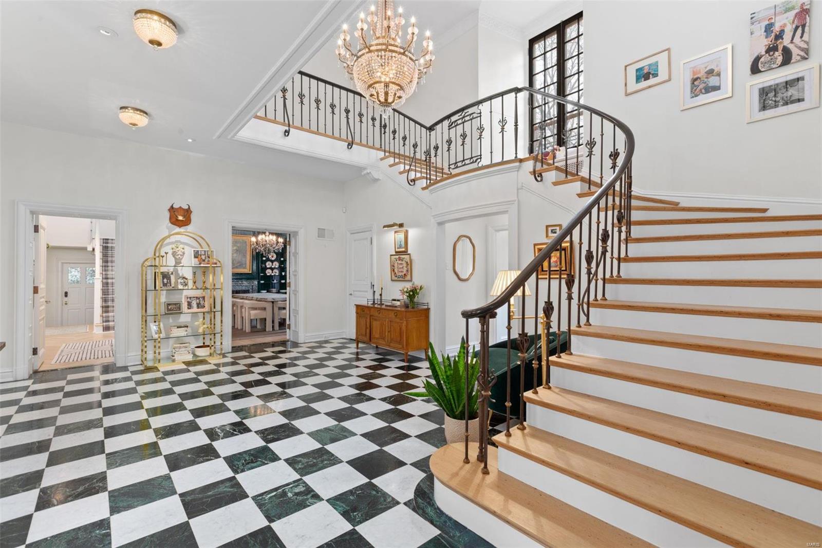 Forest Park Add - Residential