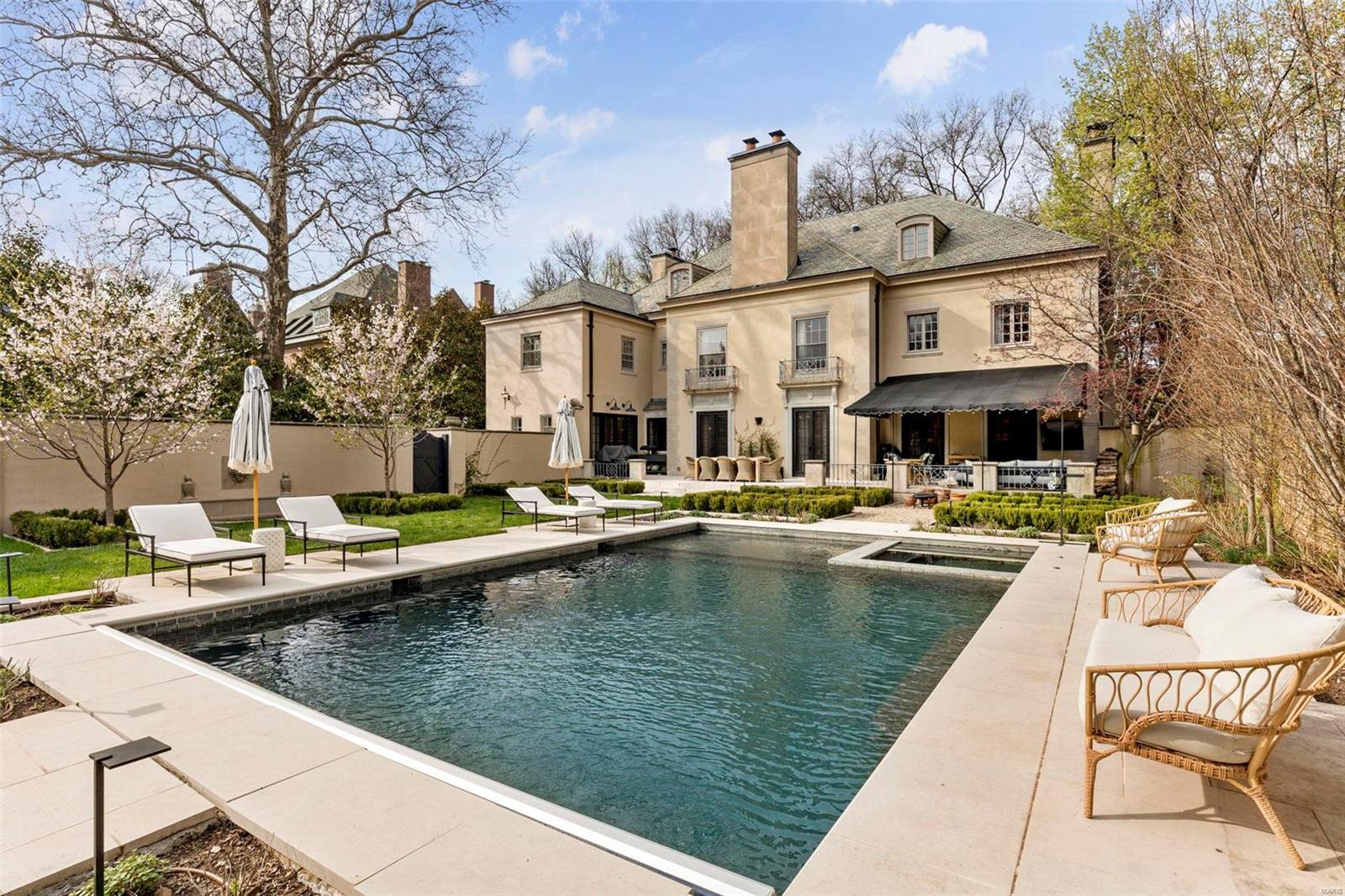 Forest Park Add - Residential