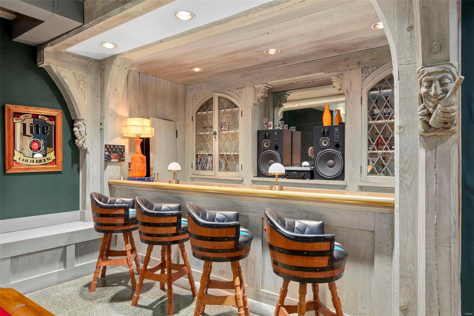 Forest Park Add - Residential