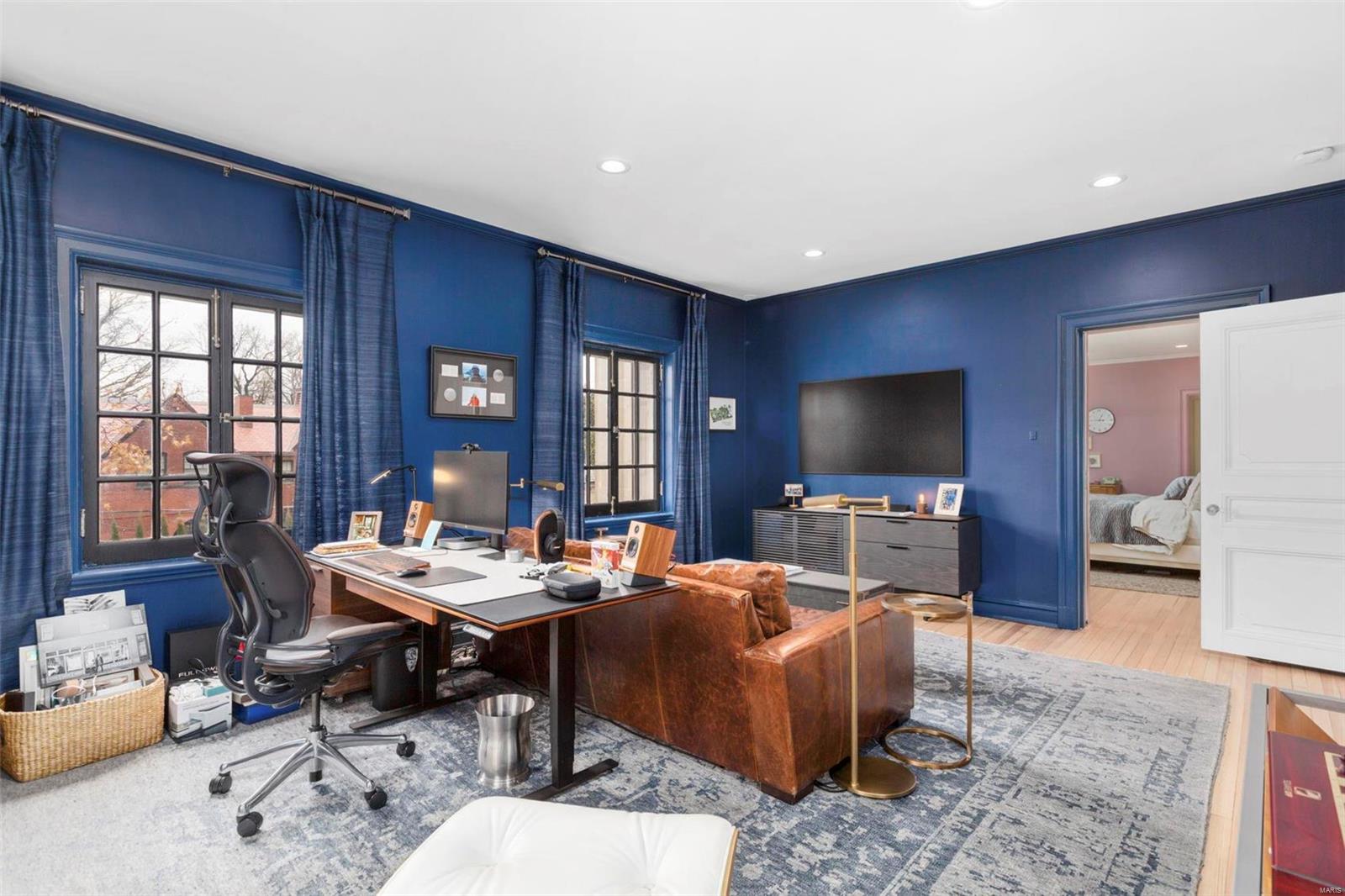 Forest Park Add - Residential