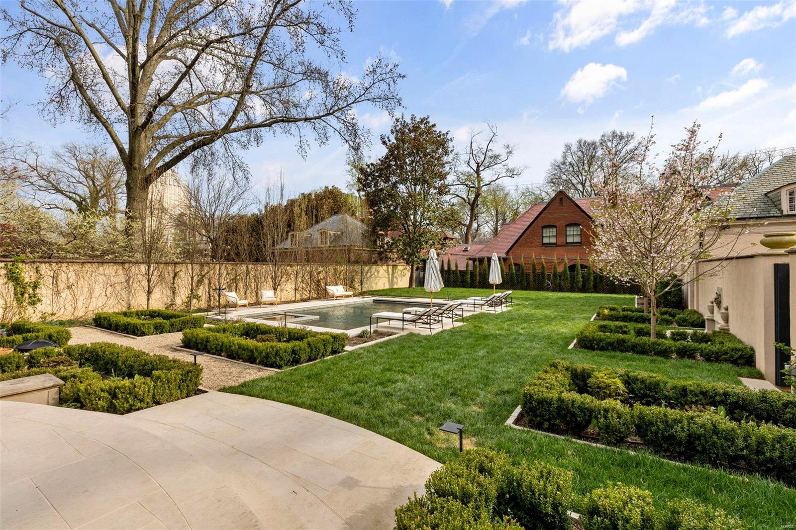 Forest Park Add - Residential