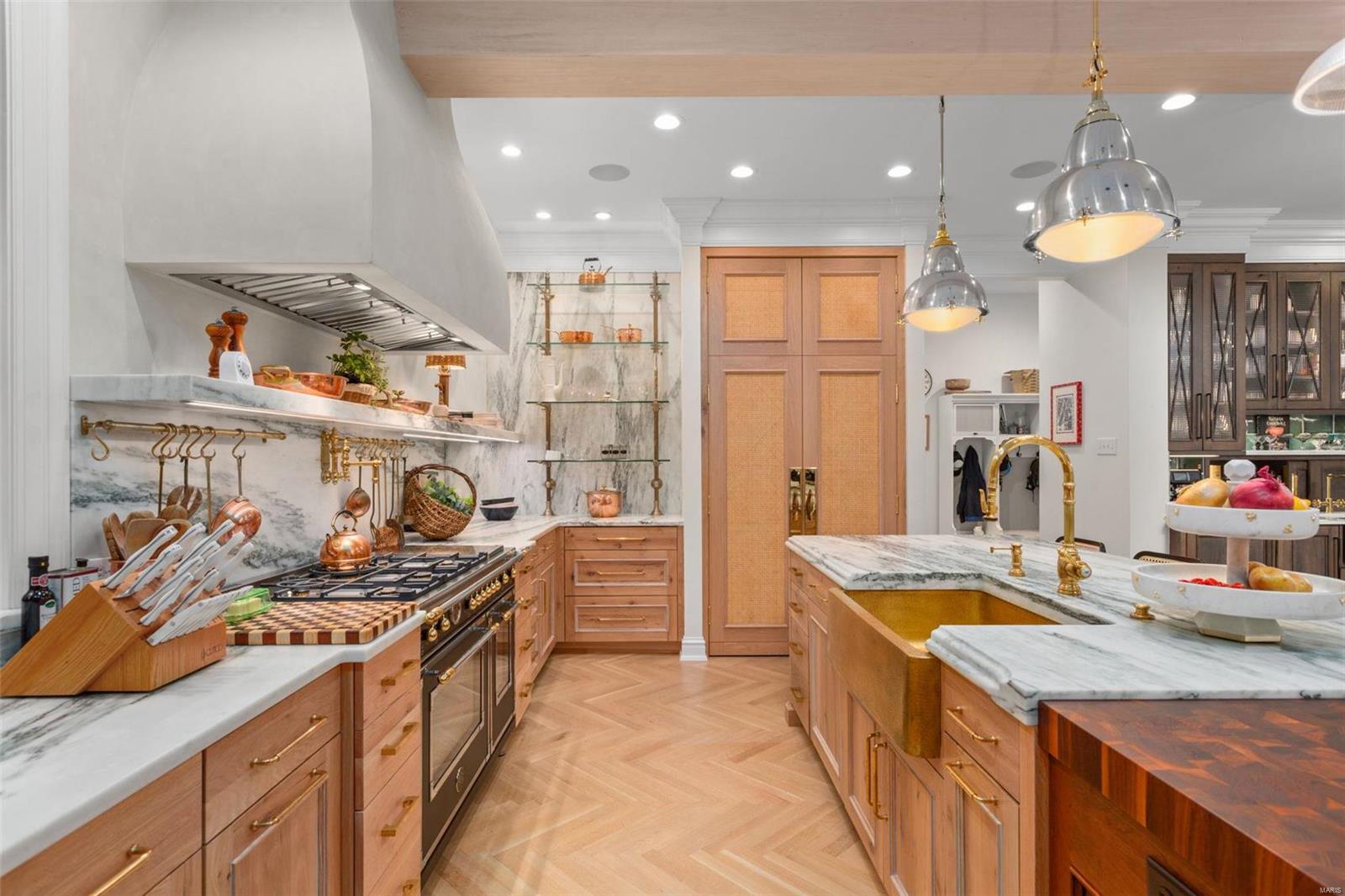 Forest Park Add - Residential