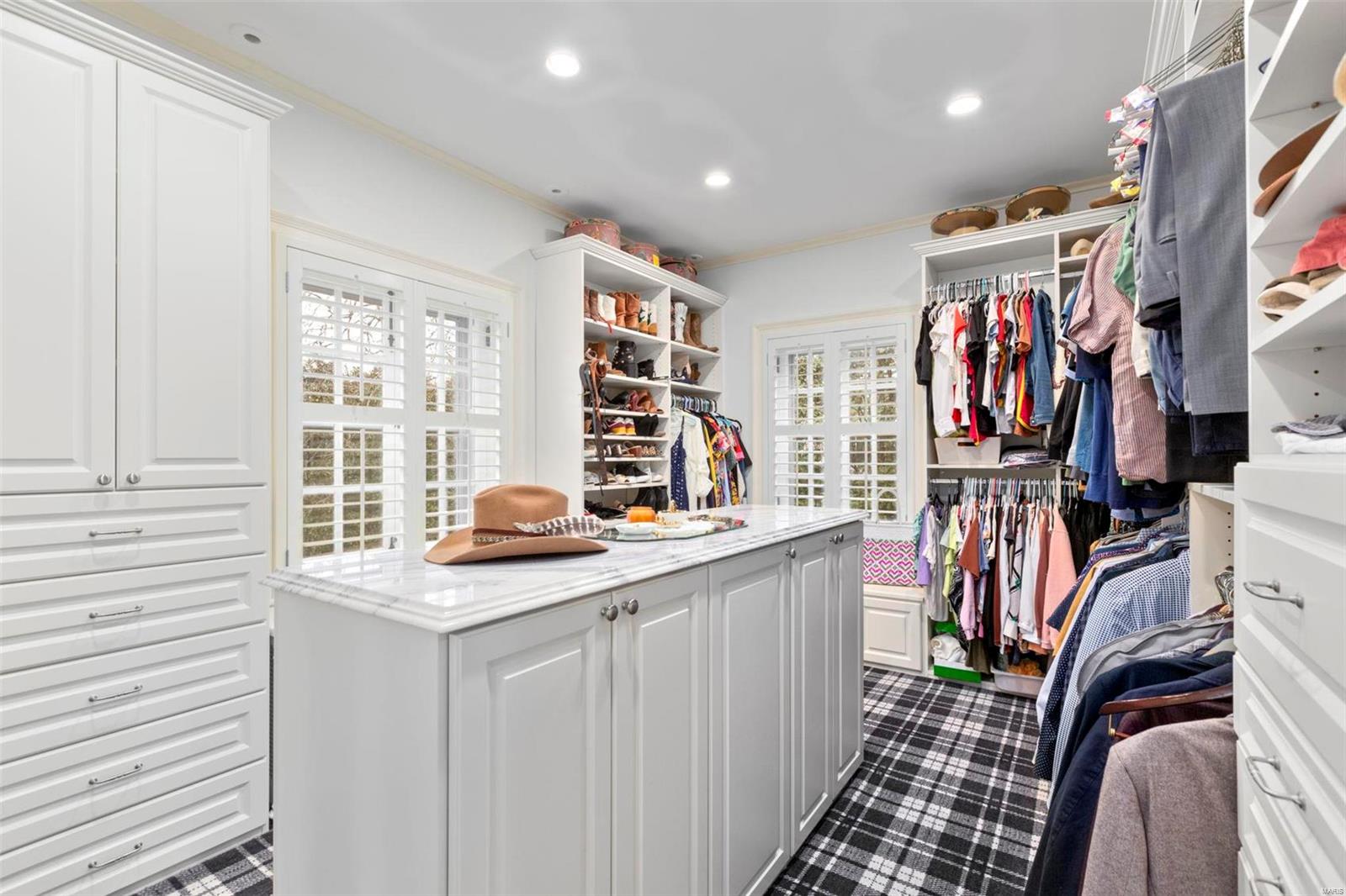 Forest Park Add - Residential