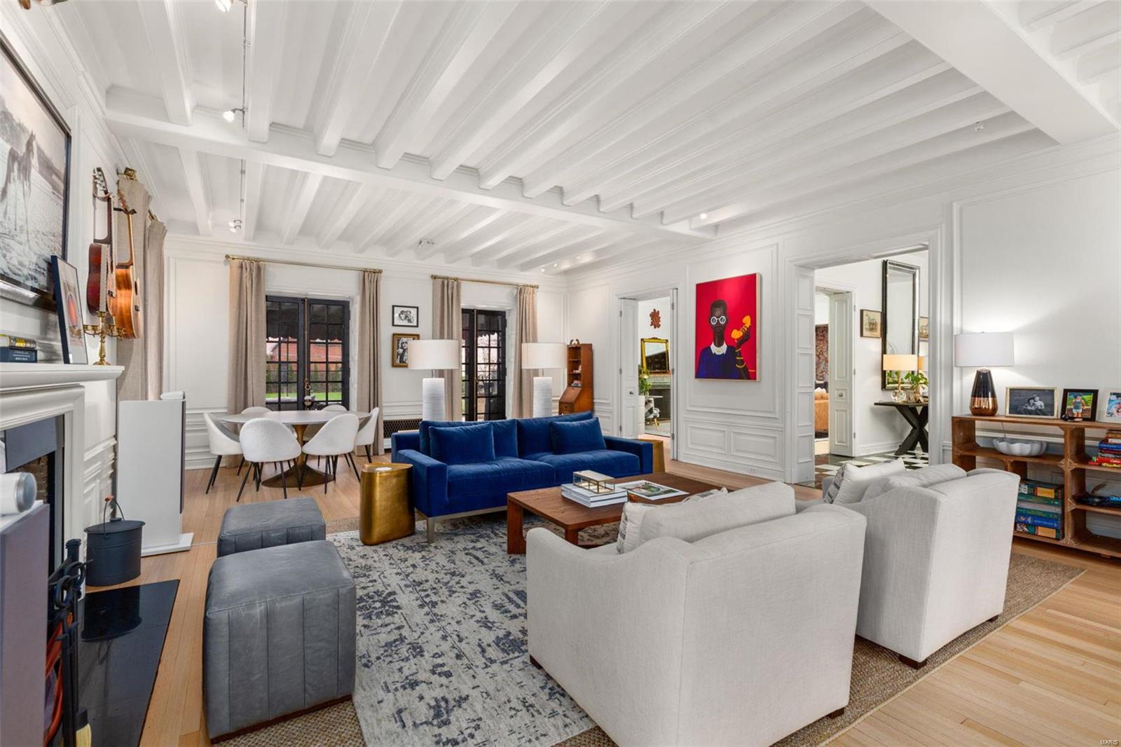 Forest Park Add - Residential