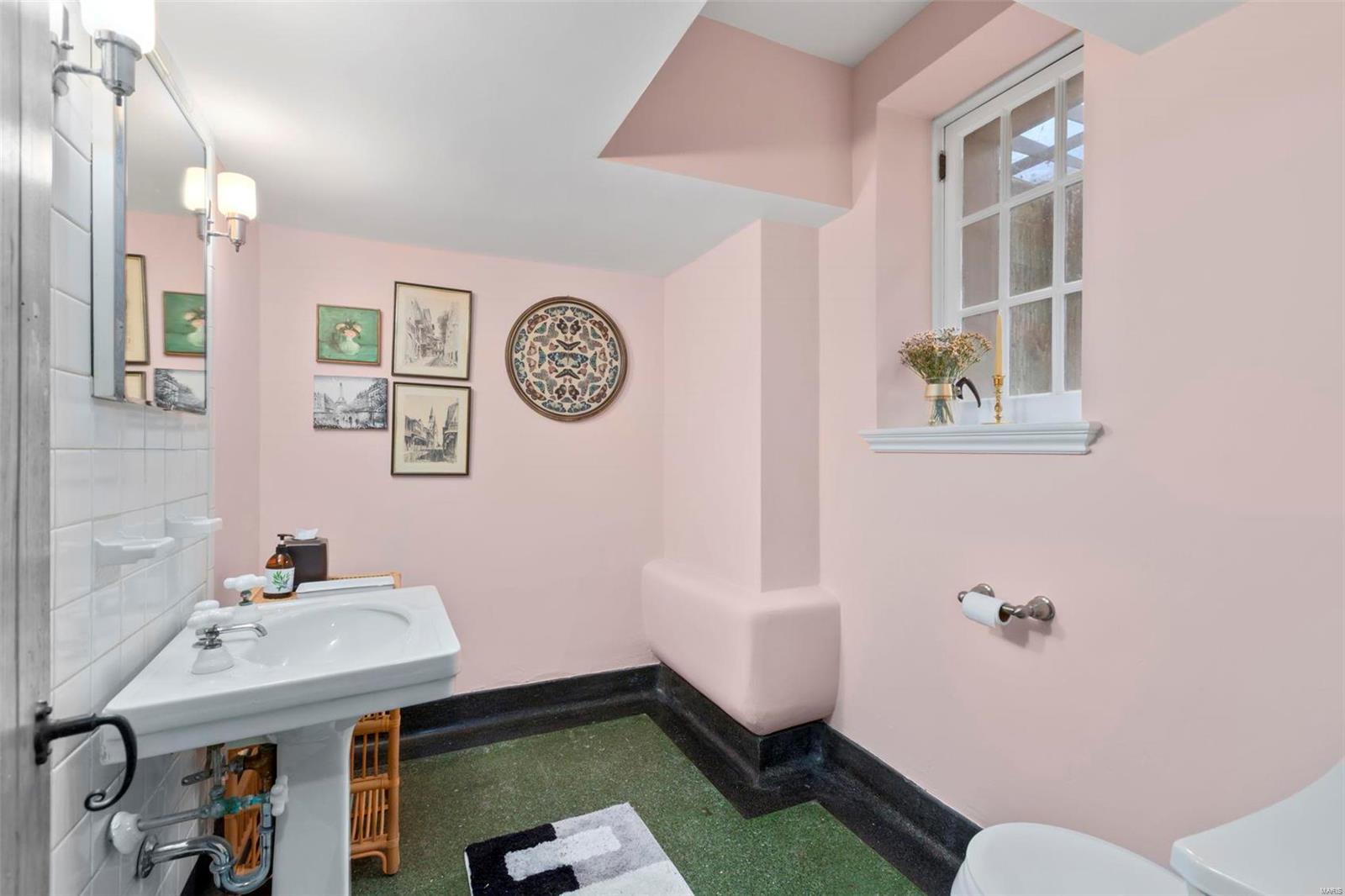 Forest Park Add - Residential