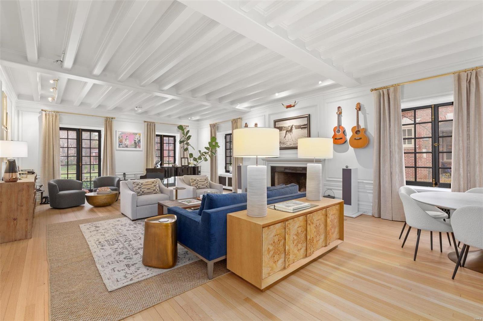 Forest Park Add - Residential