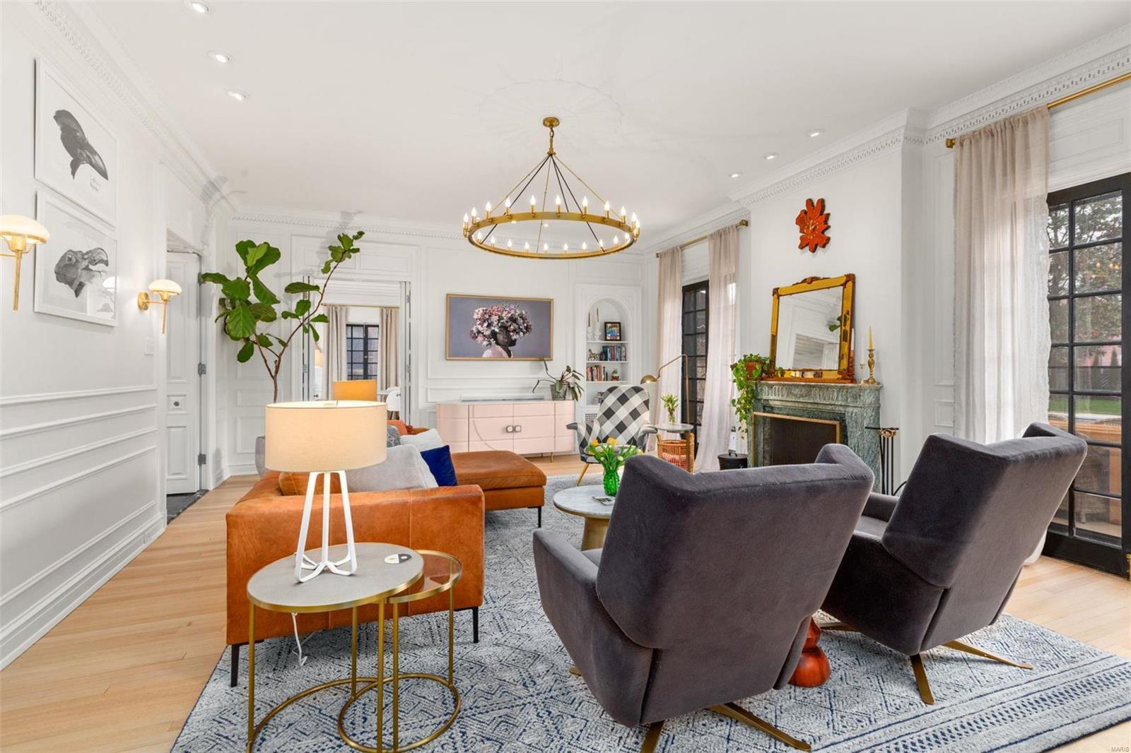 Forest Park Add - Residential