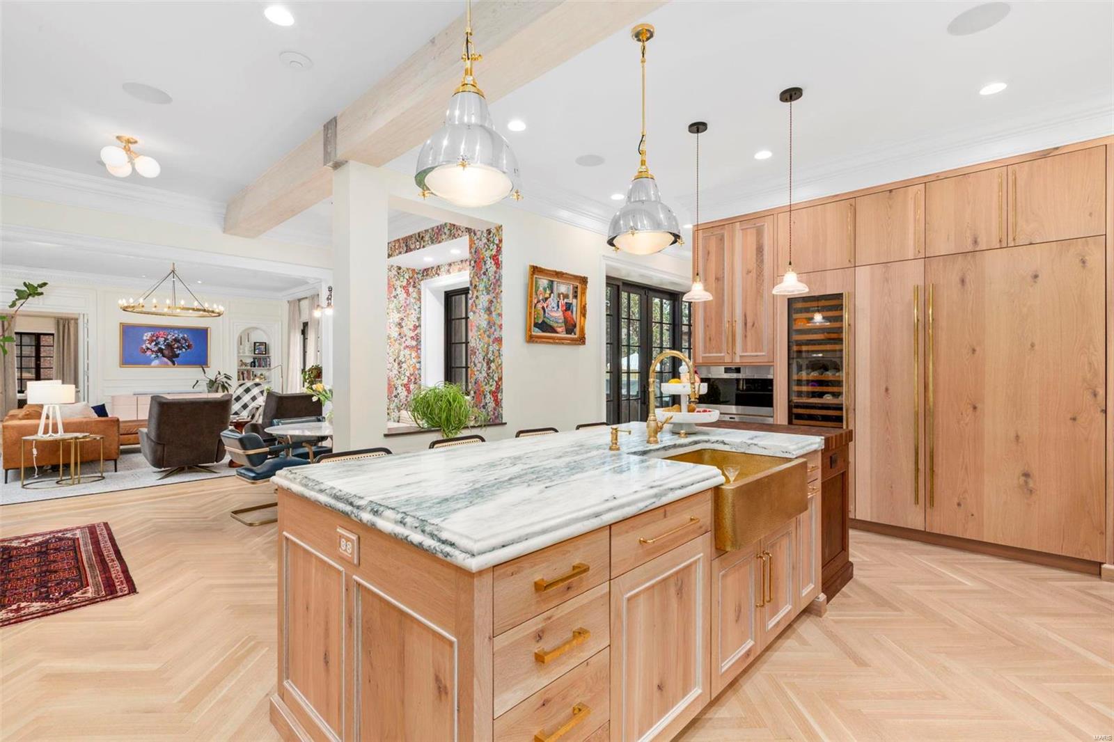 Forest Park Add - Residential