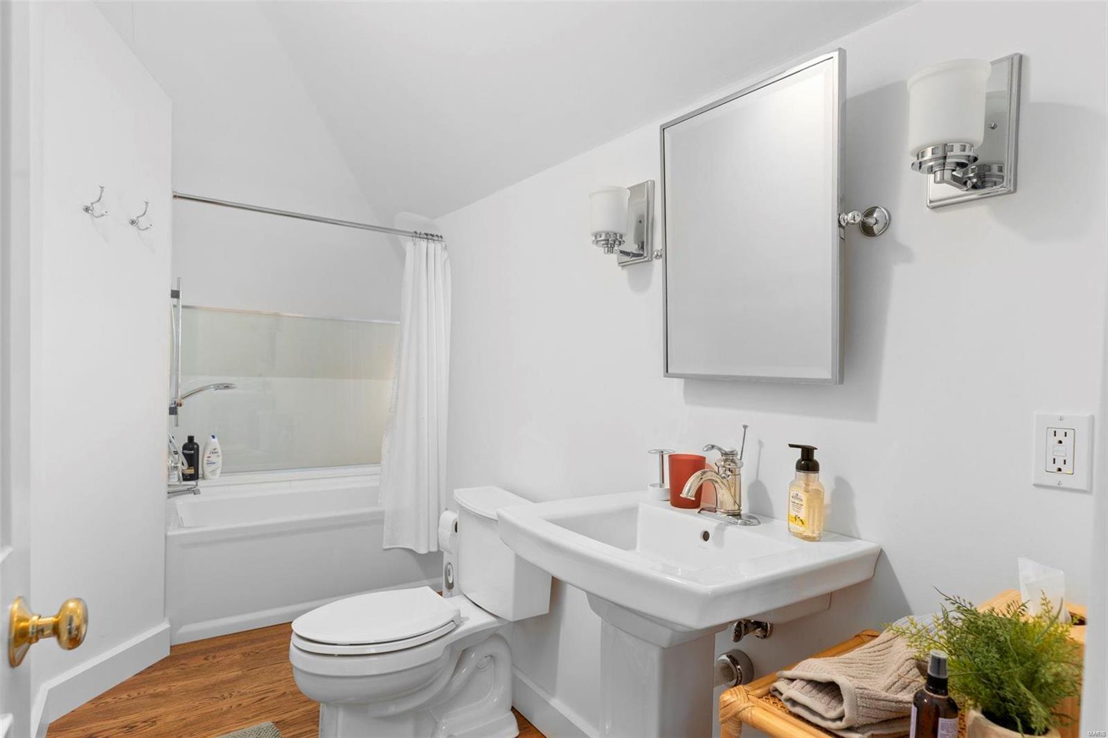 Forest Park Add - Residential