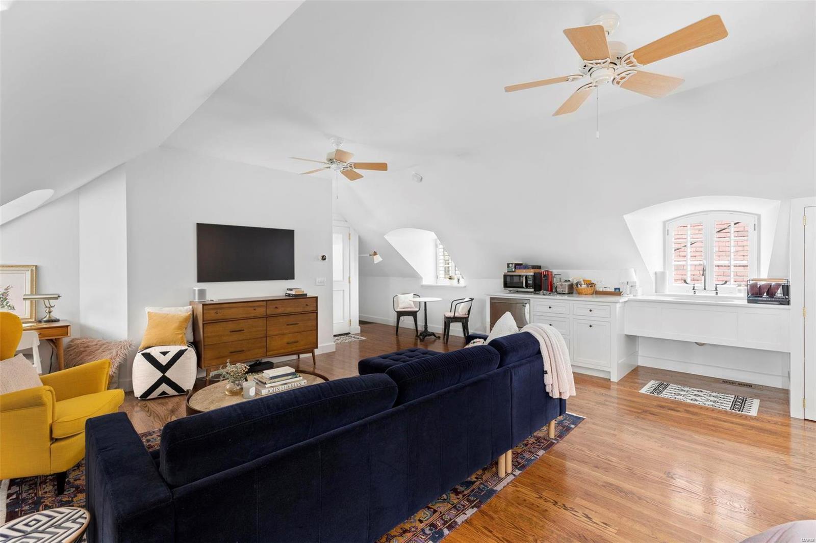 Forest Park Add - Residential