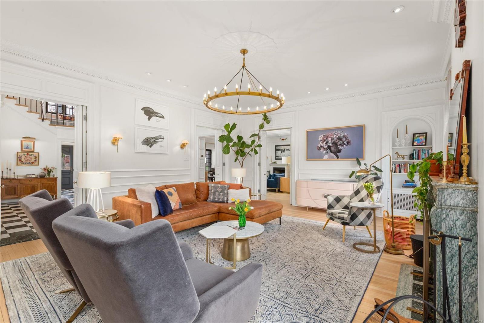 Forest Park Add - Residential