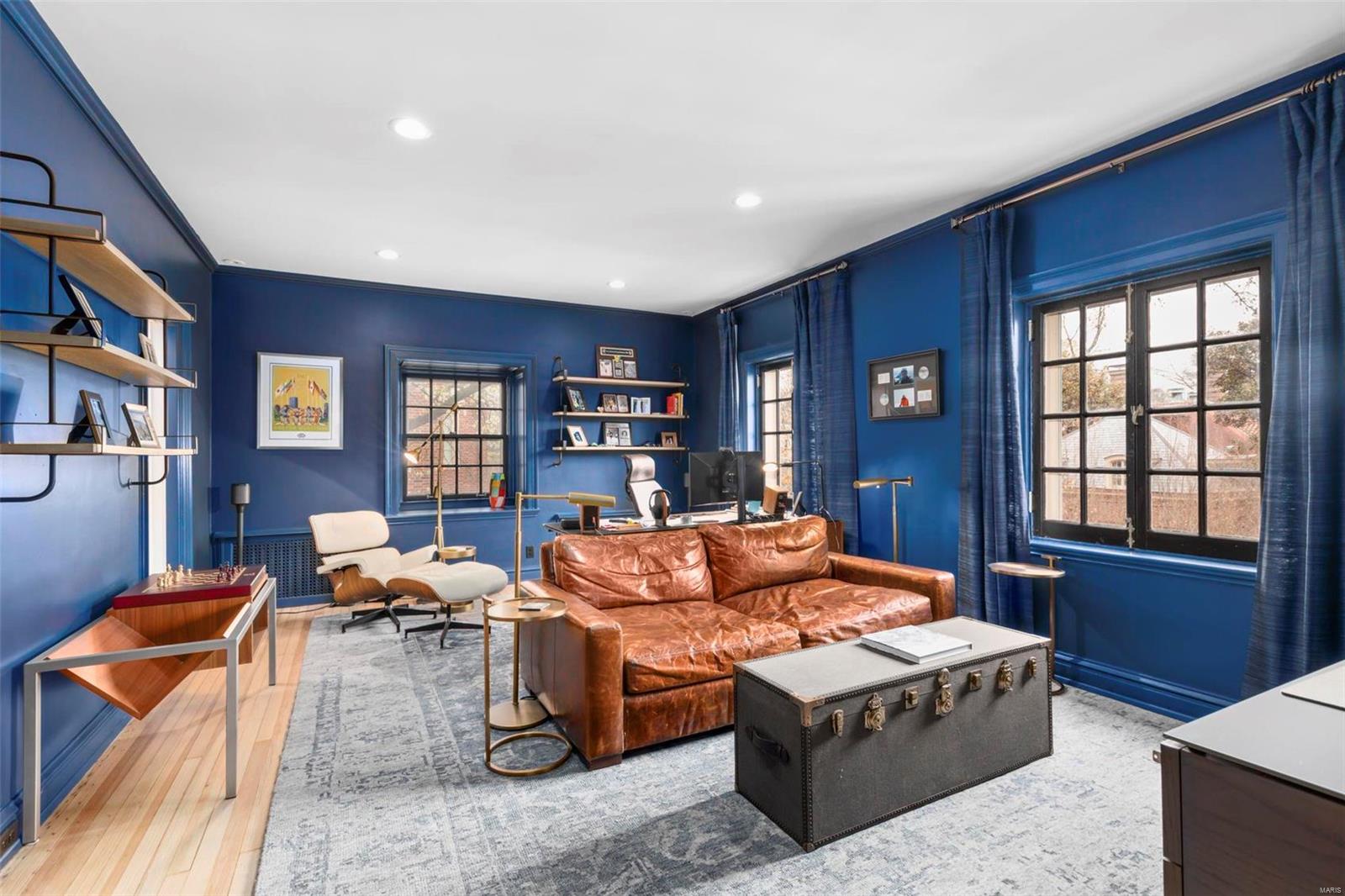 Forest Park Add - Residential