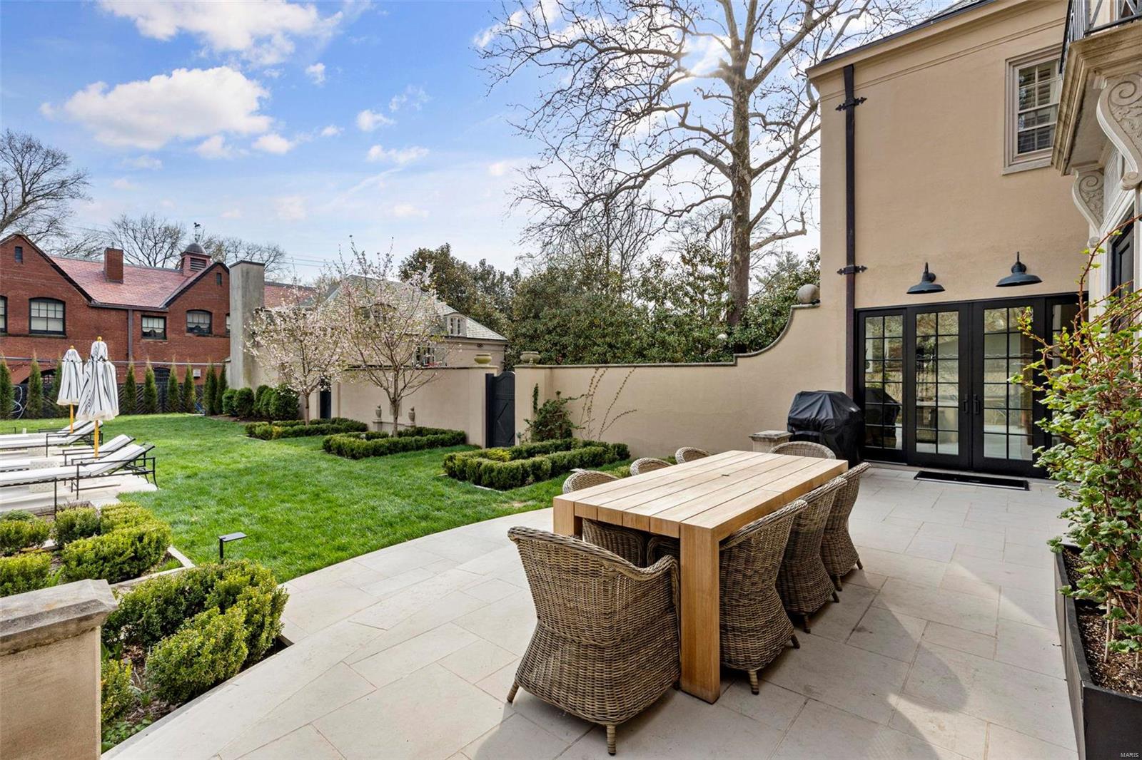 Forest Park Add - Residential