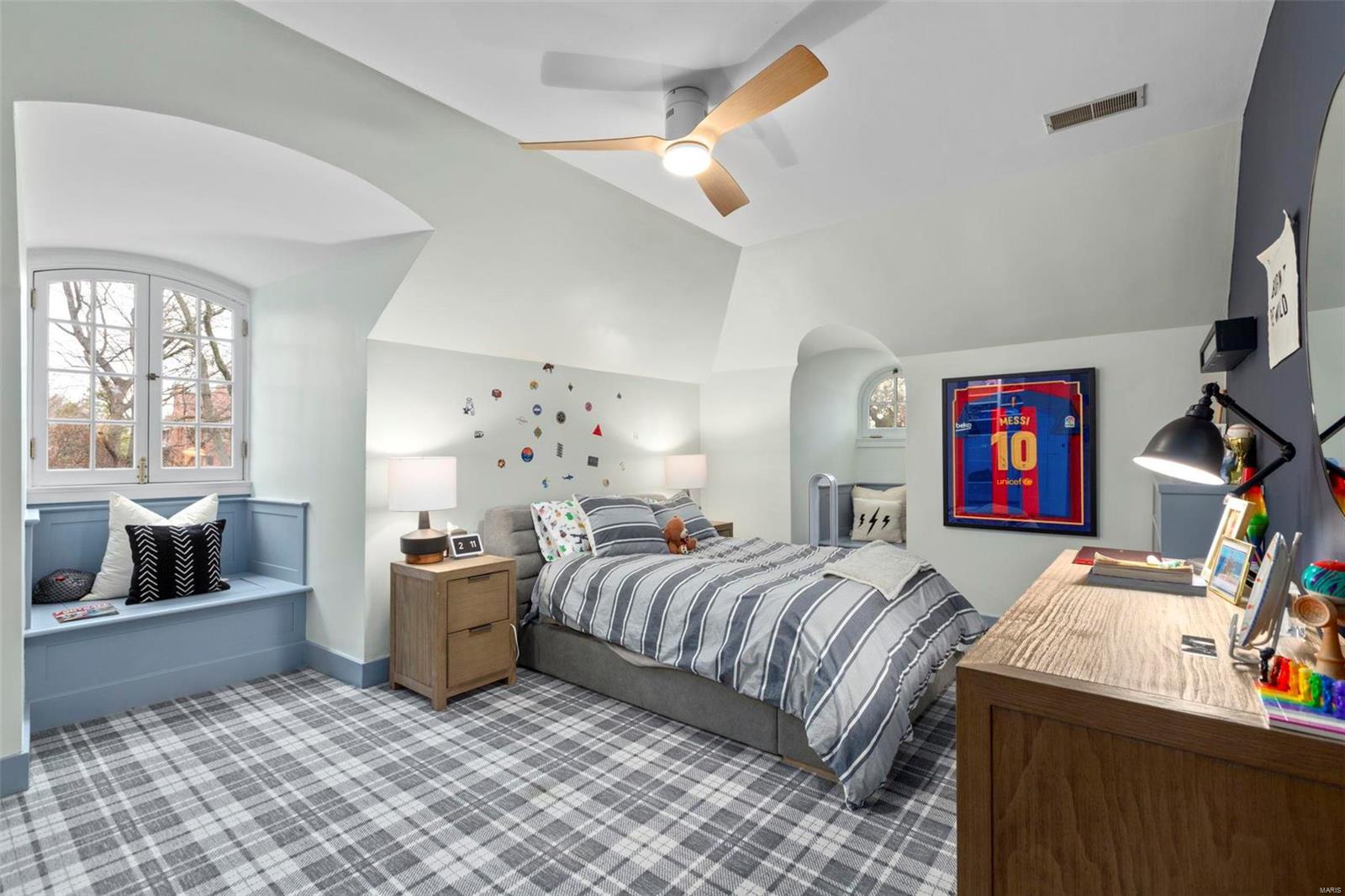 Forest Park Add - Residential