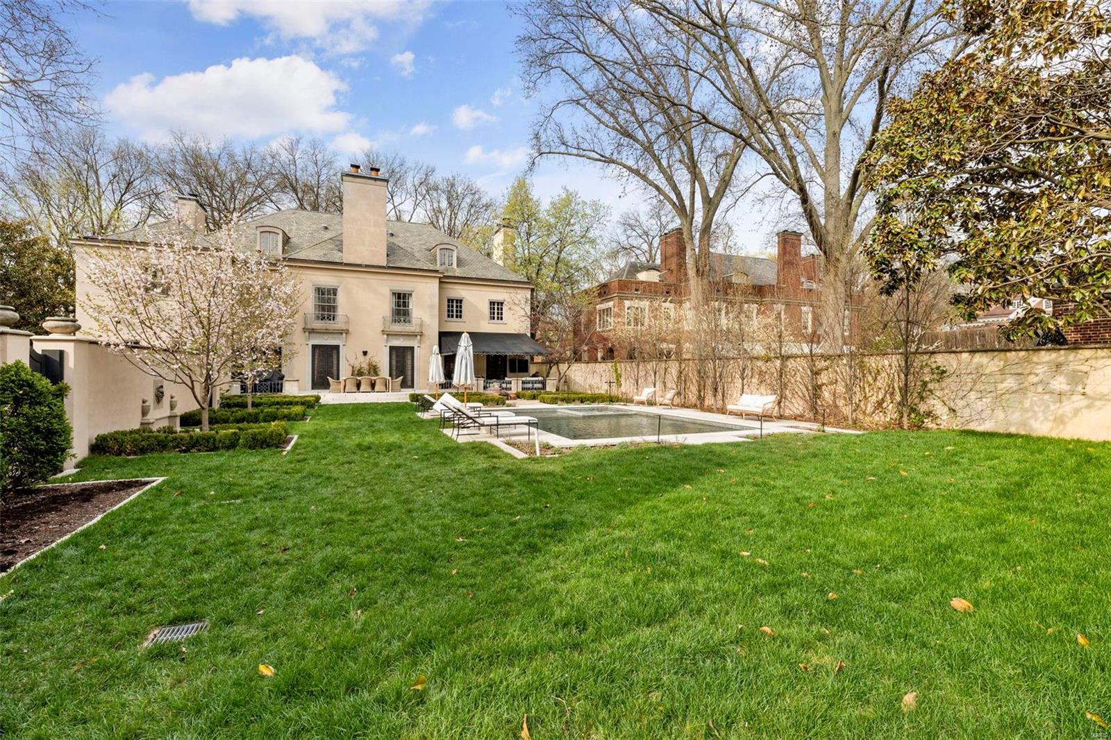 Forest Park Add - Residential