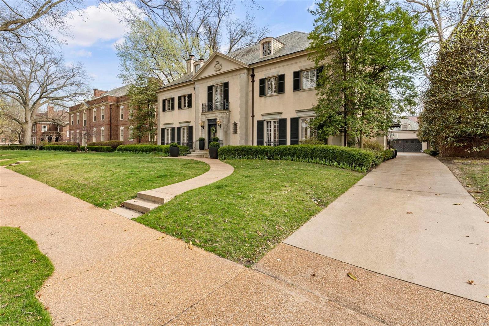 Forest Park Add - Residential