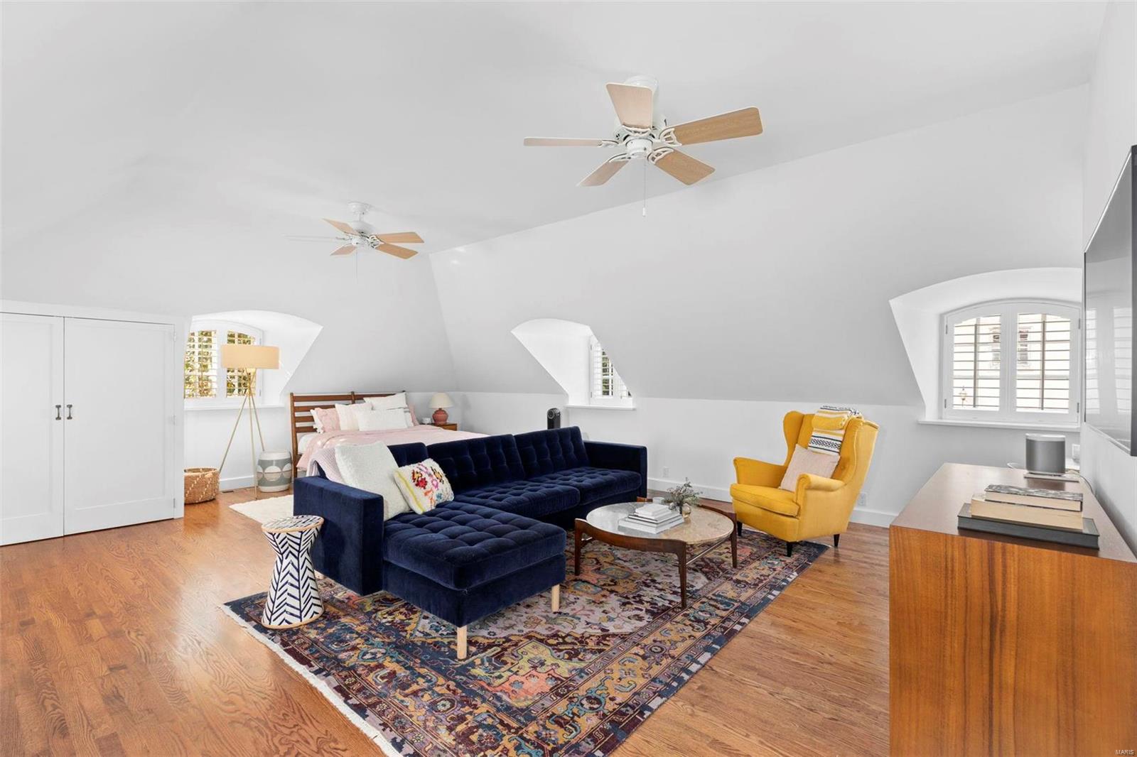 Forest Park Add - Residential