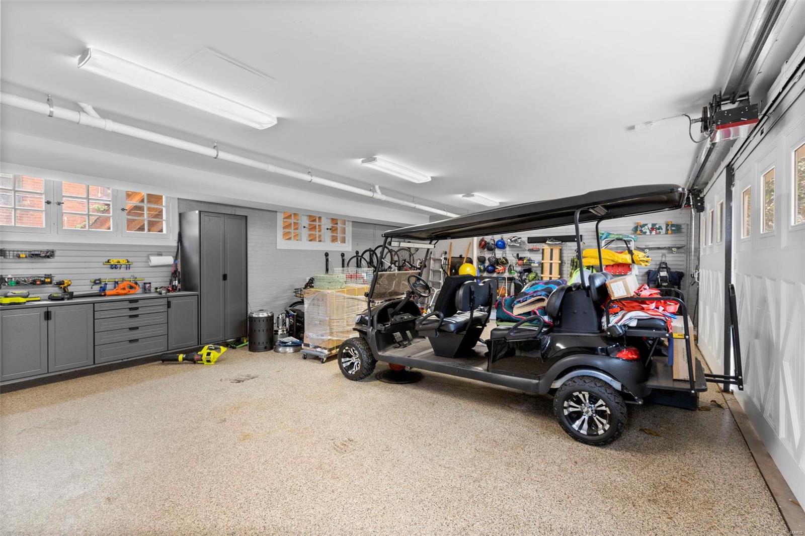 Forest Park Add - Residential