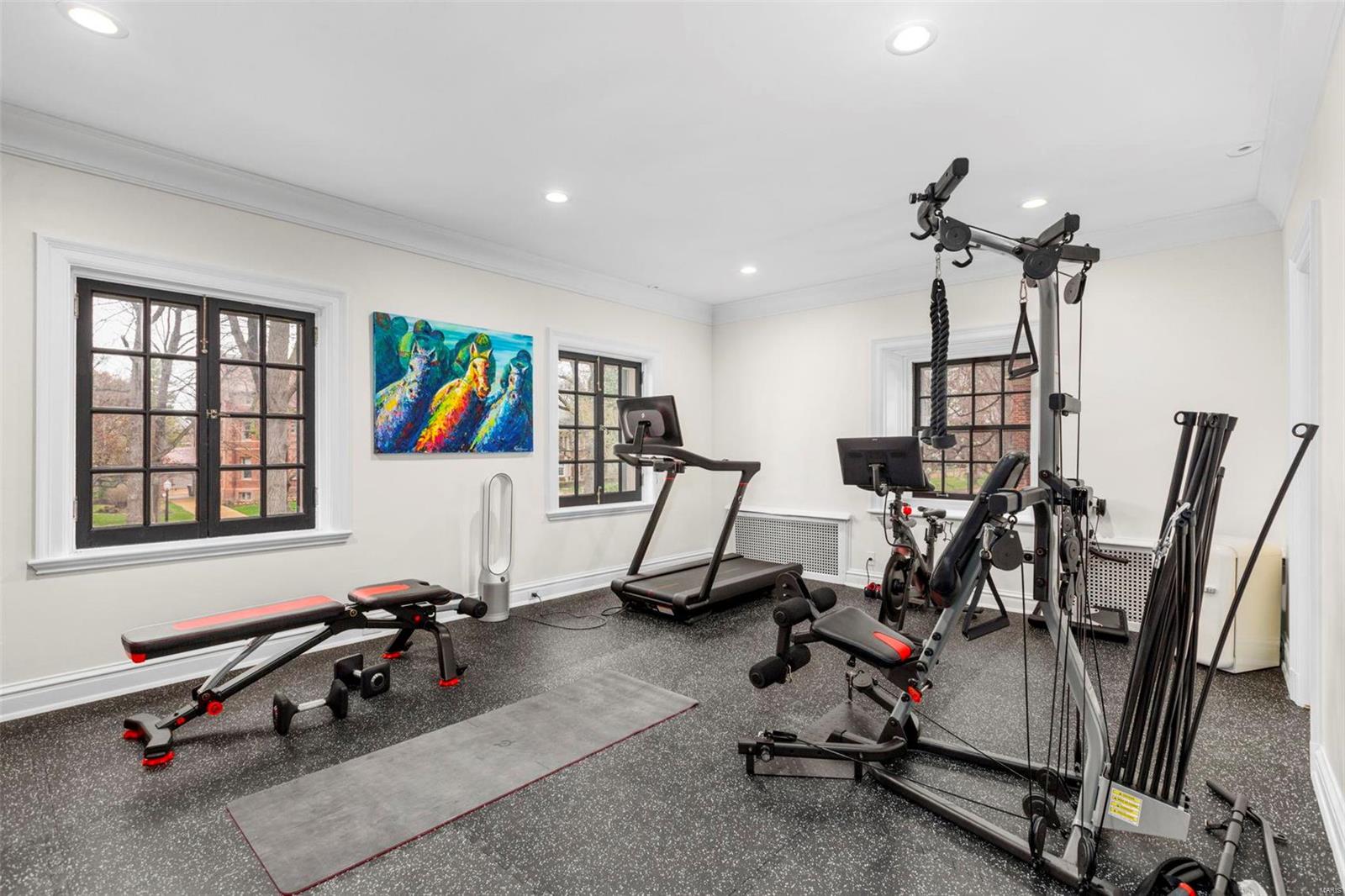 Forest Park Add - Residential