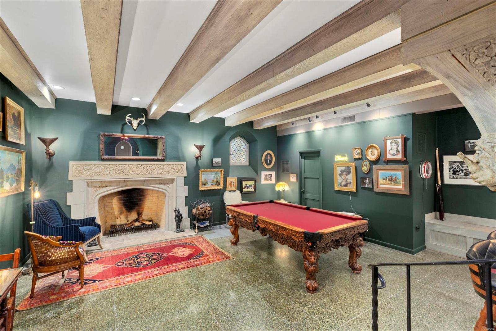 Forest Park Add - Residential