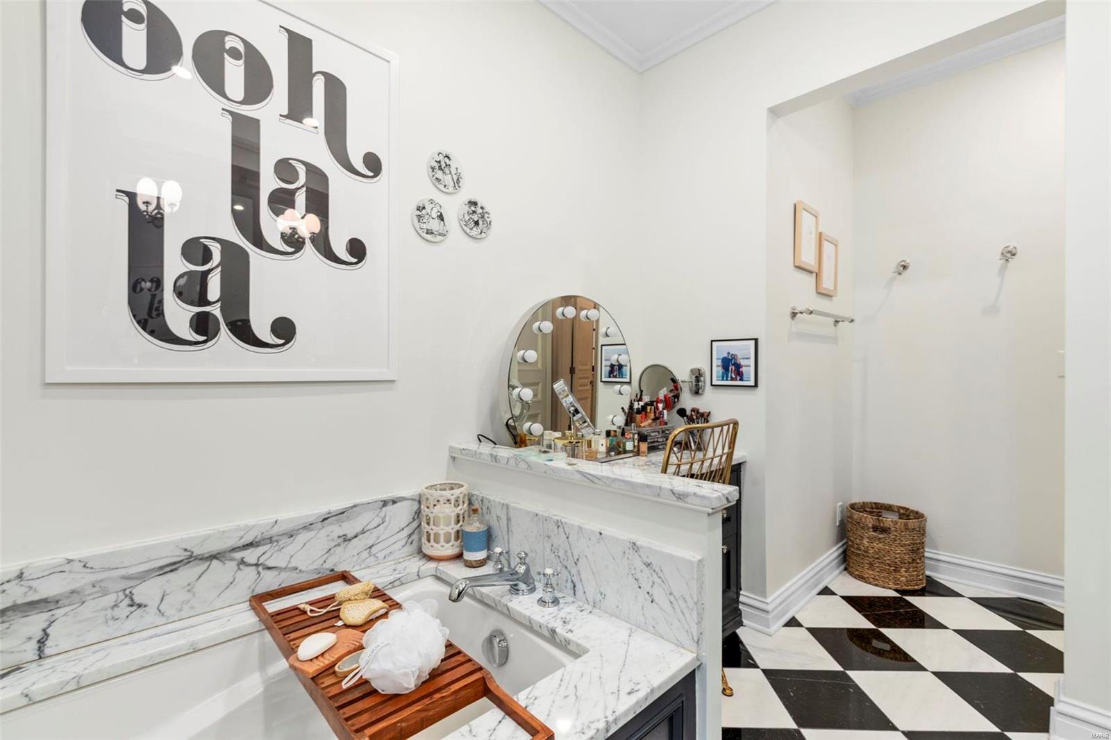 Forest Park Add - Residential