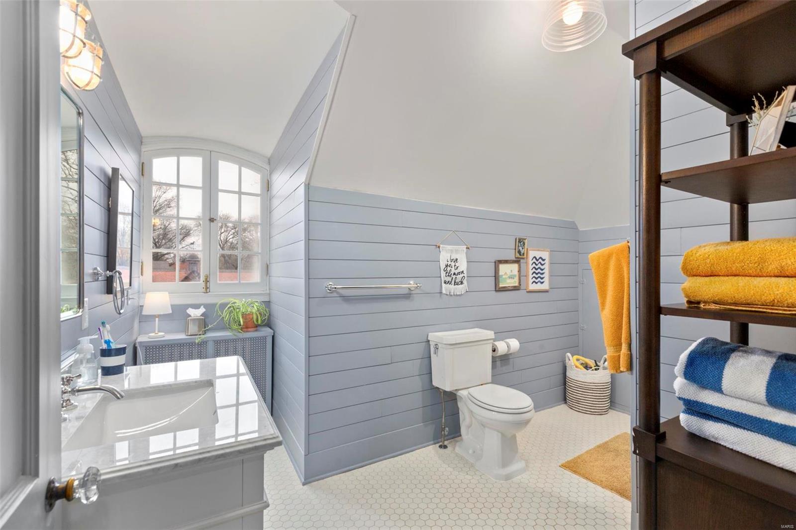 Forest Park Add - Residential