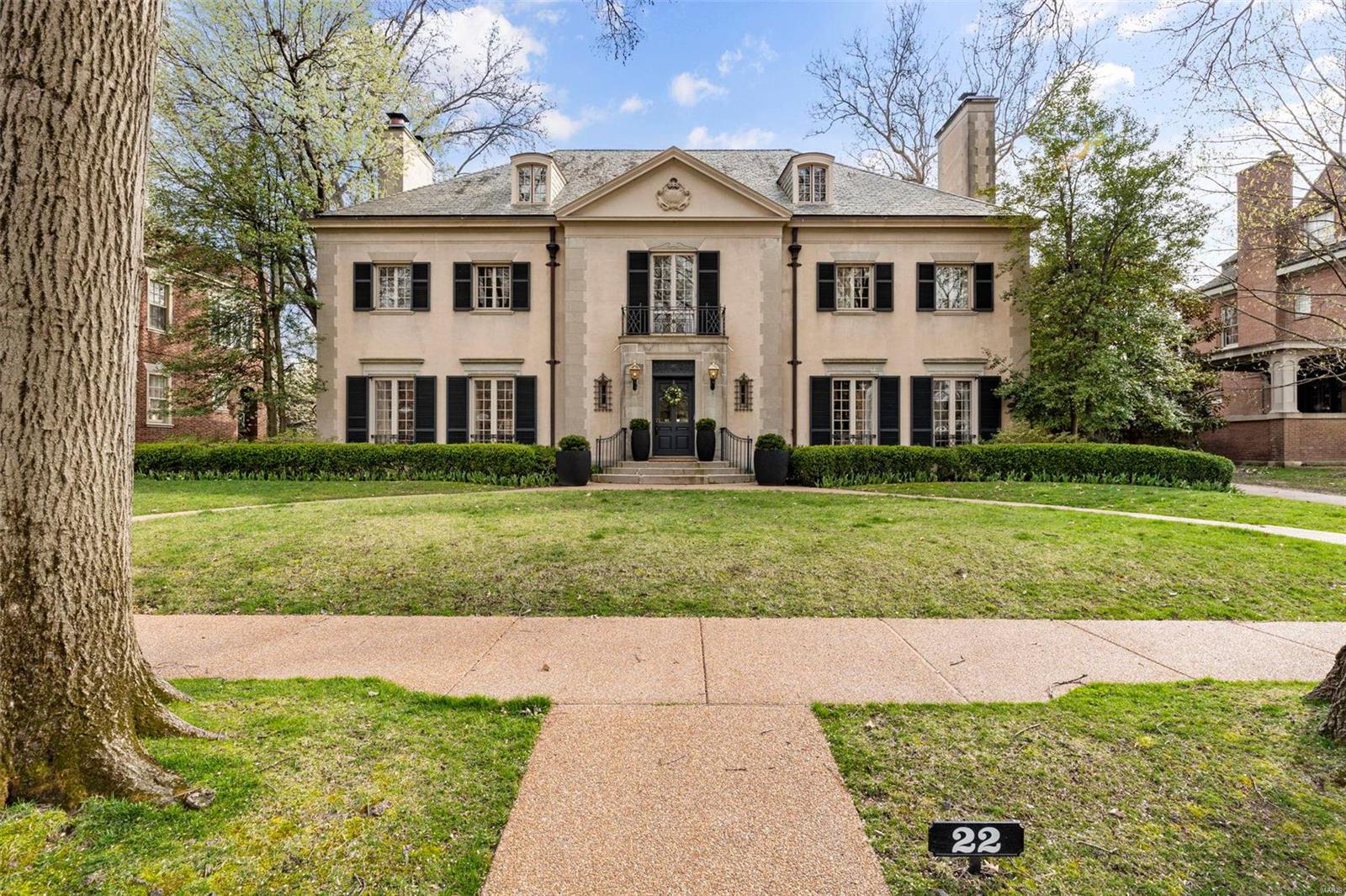 Forest Park Add - Residential