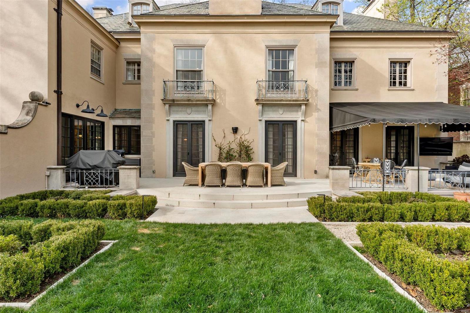 Forest Park Add - Residential