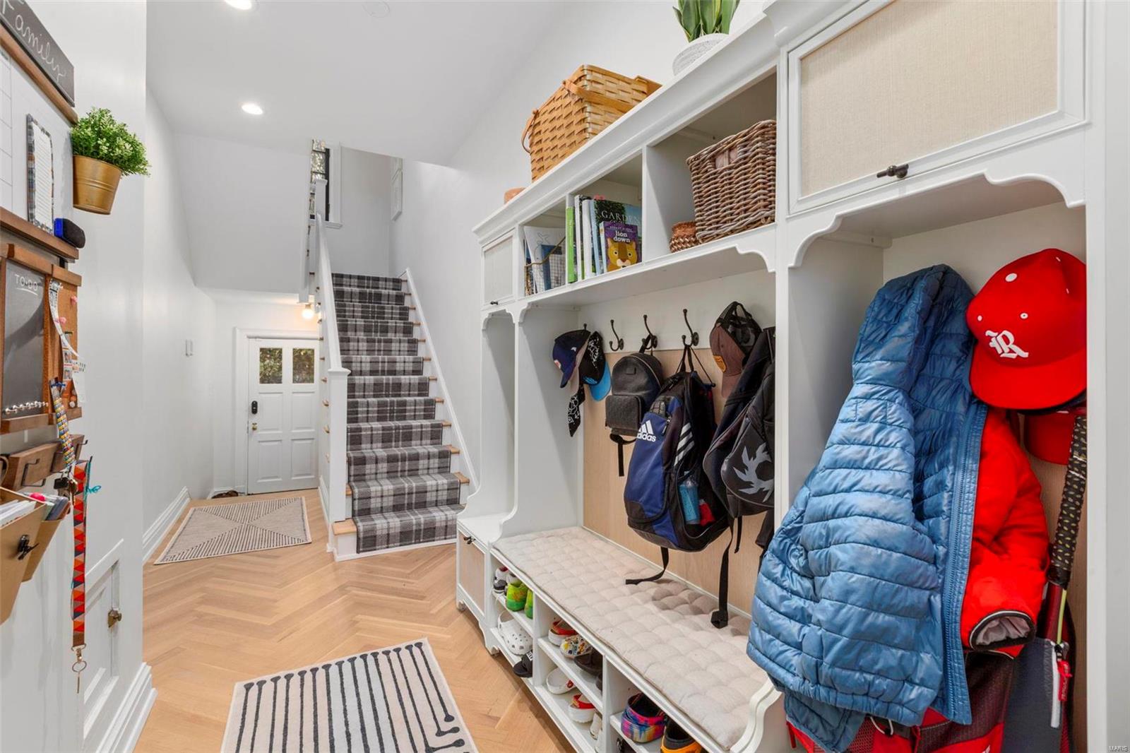 Forest Park Add - Residential