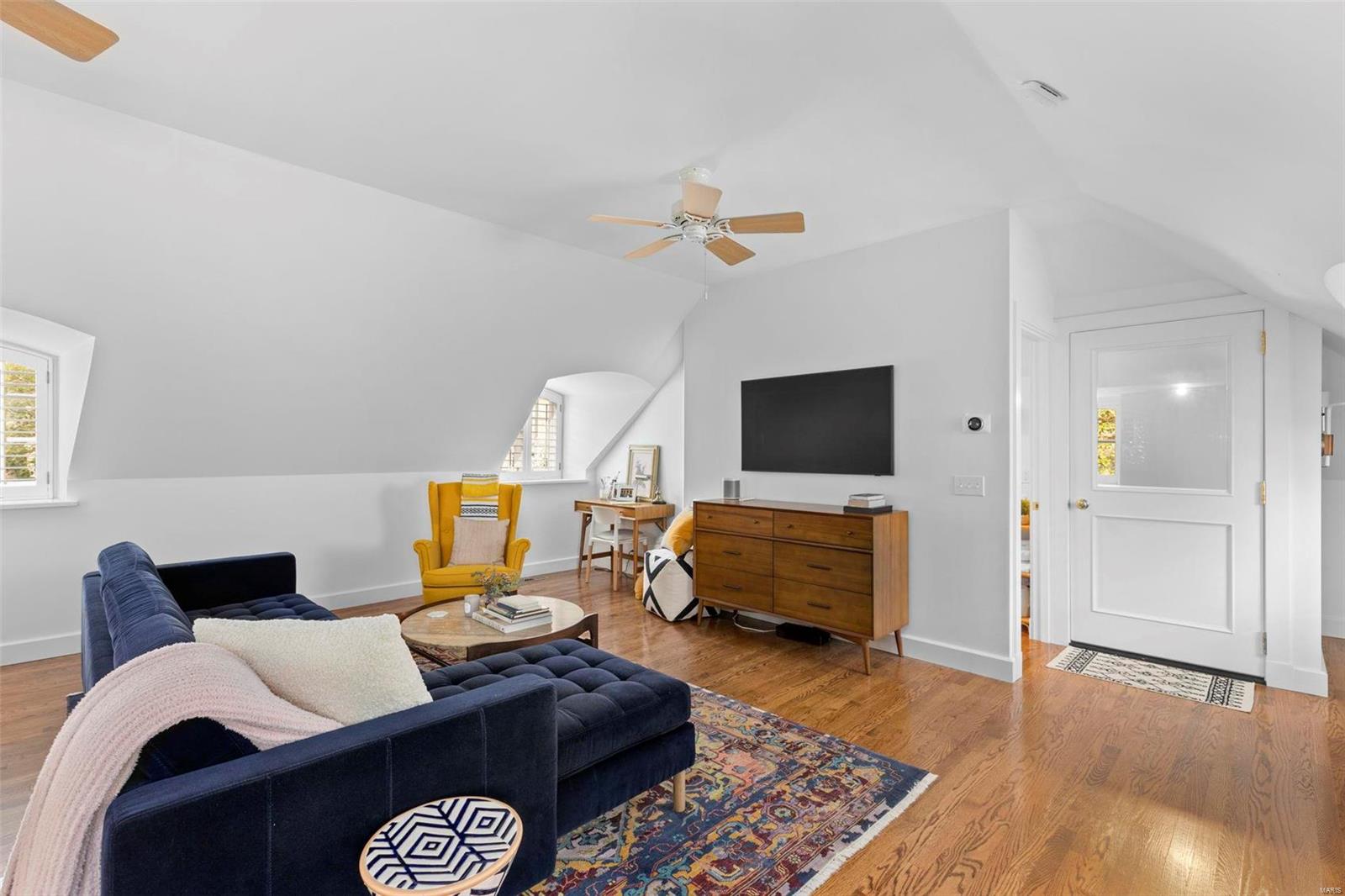 Forest Park Add - Residential