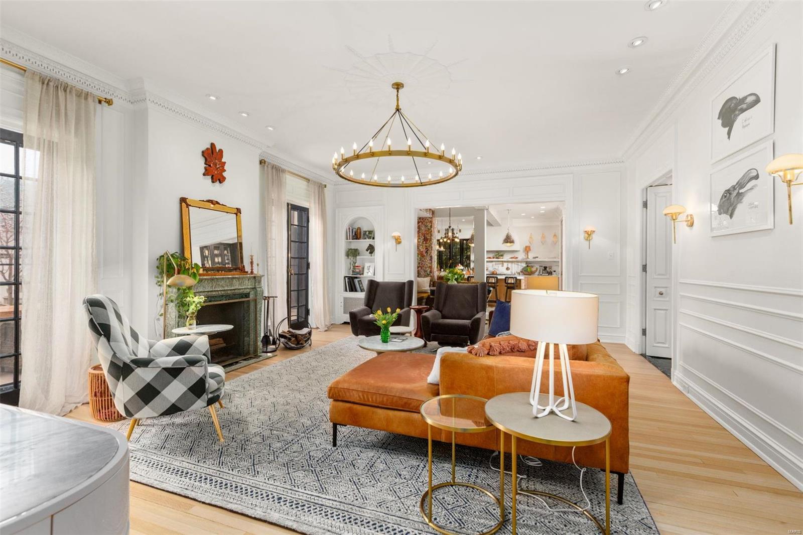 Forest Park Add - Residential