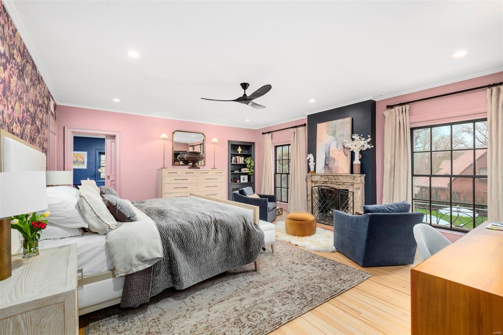 Forest Park Add - Residential