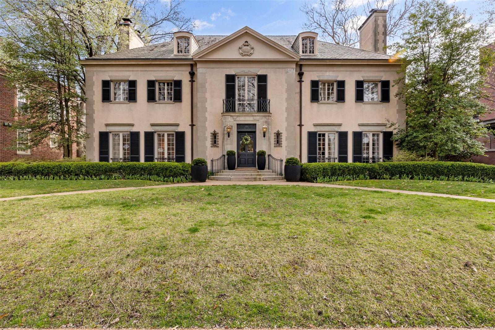 Forest Park Add - Residential