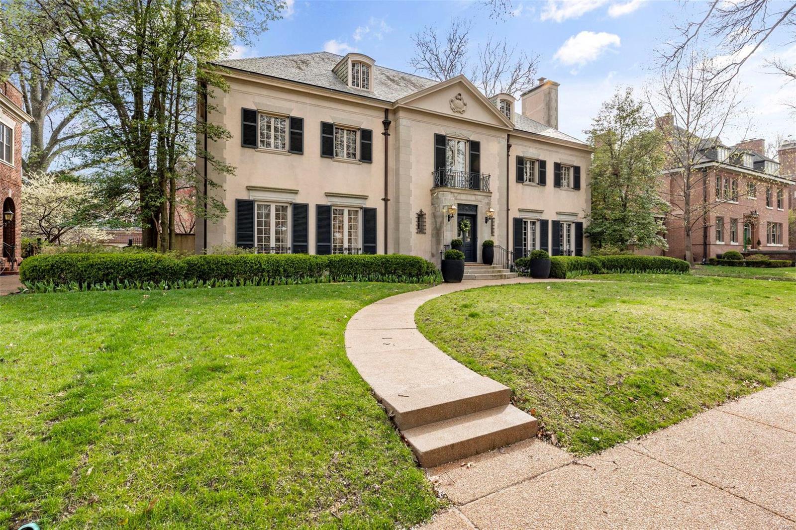 Forest Park Add - Residential