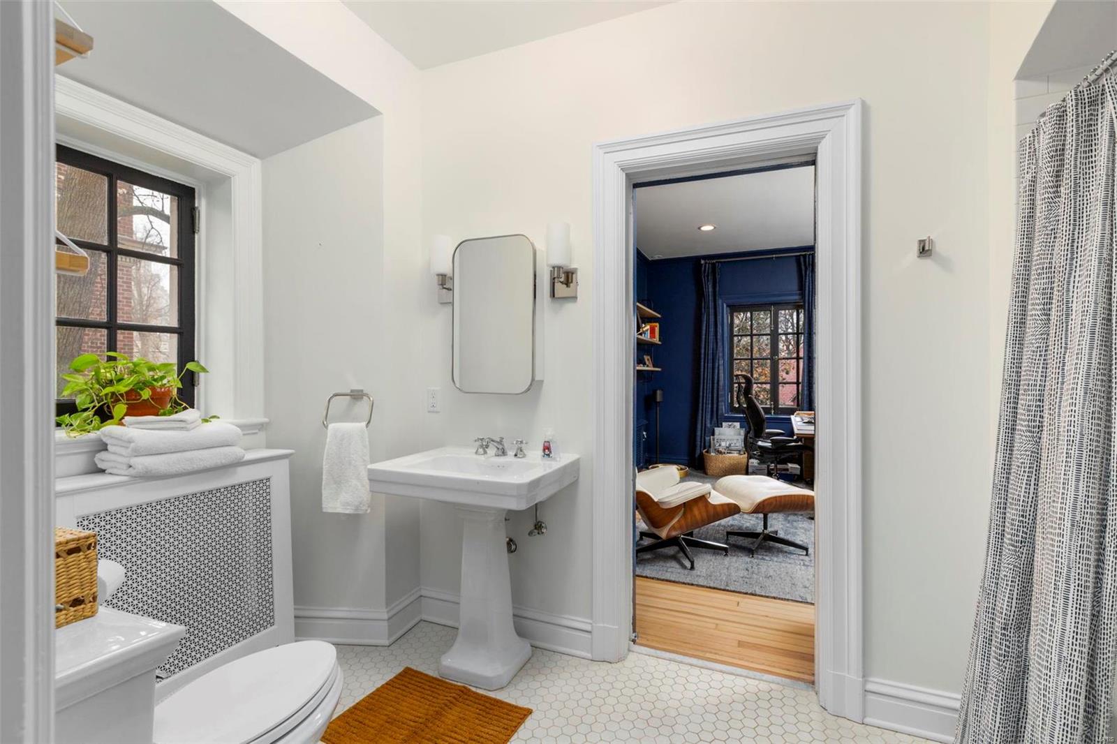 Forest Park Add - Residential