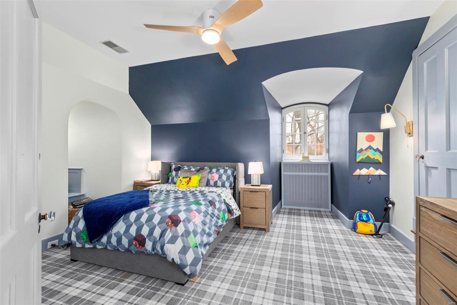 Forest Park Add - Residential