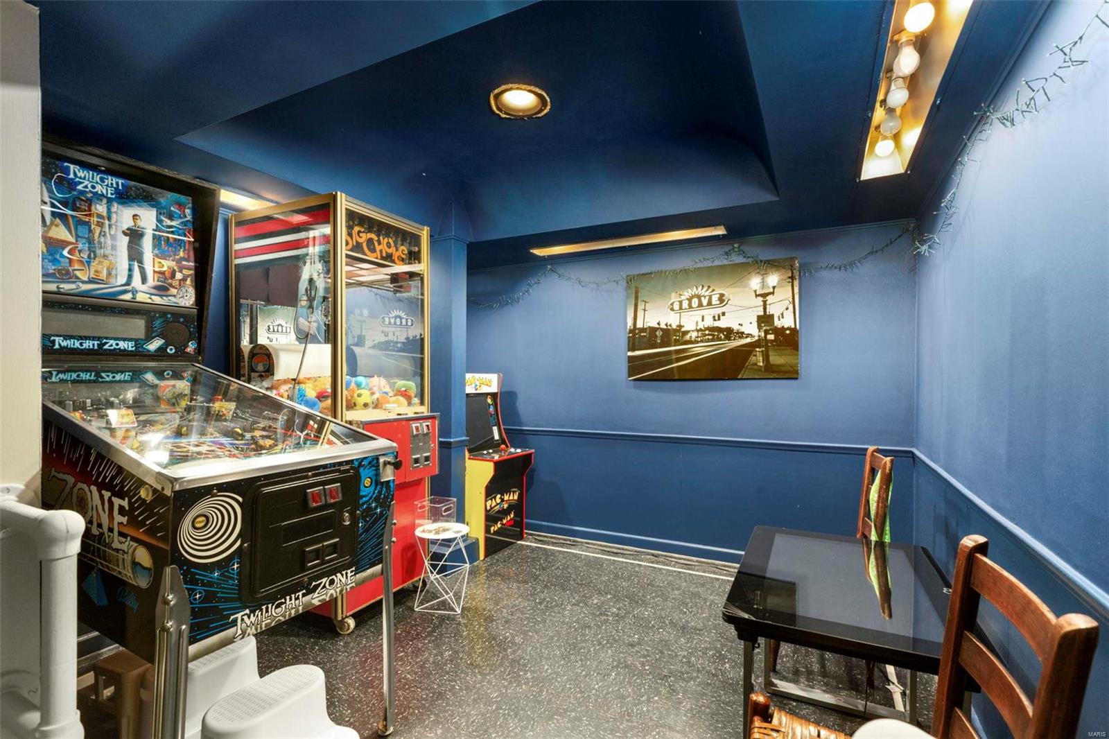 Forest Park Add - Residential