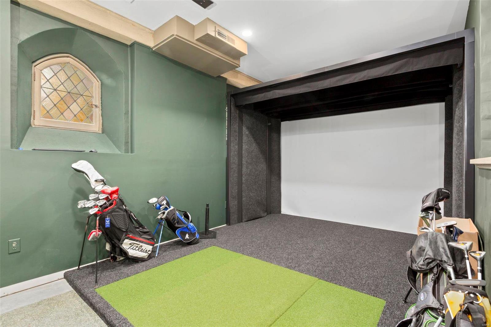 Forest Park Add - Residential