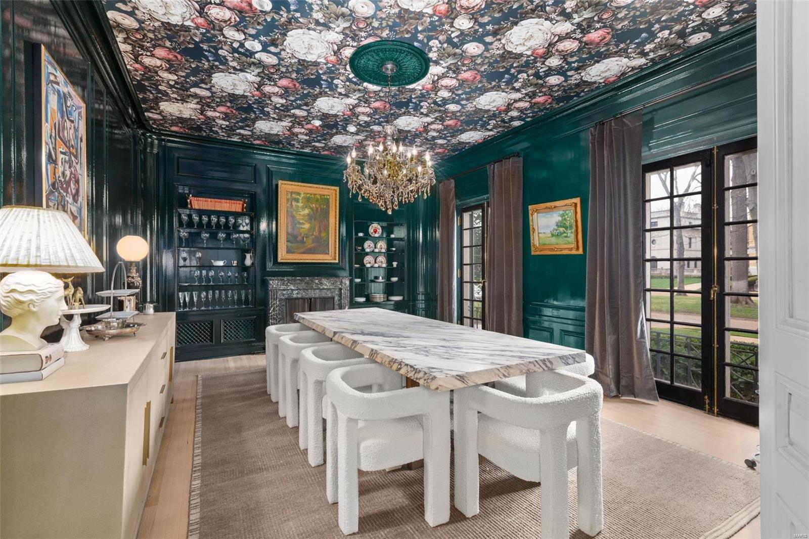 Forest Park Add - Residential