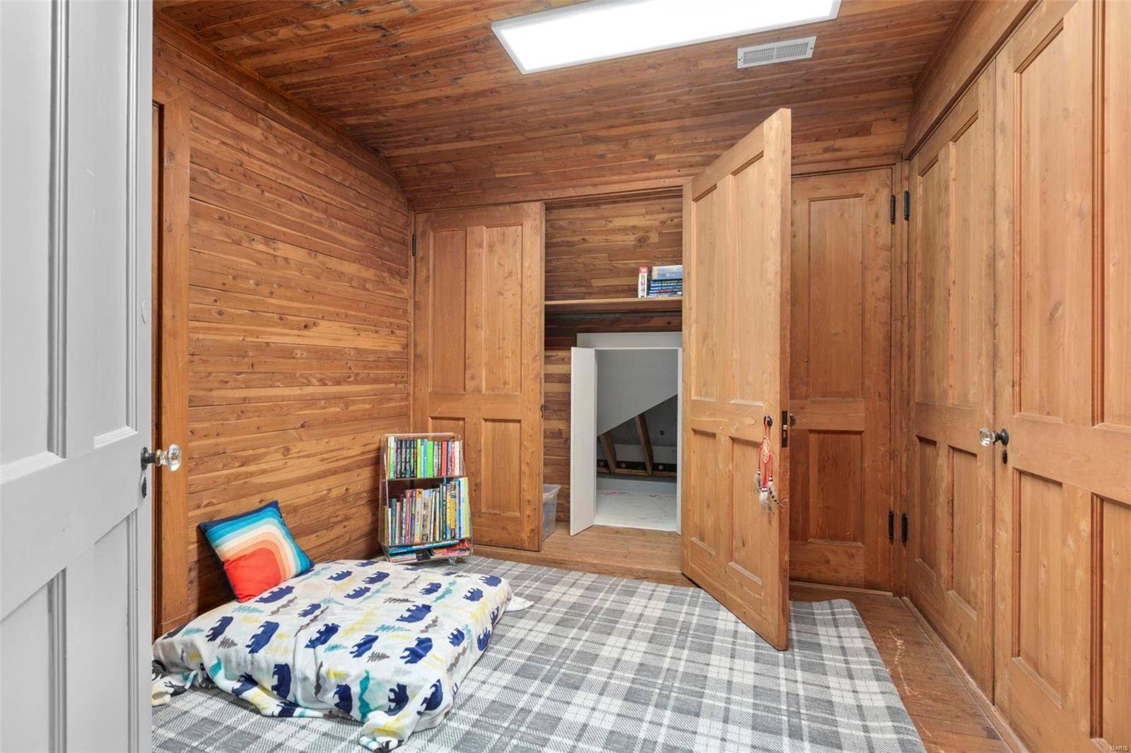 Forest Park Add - Residential