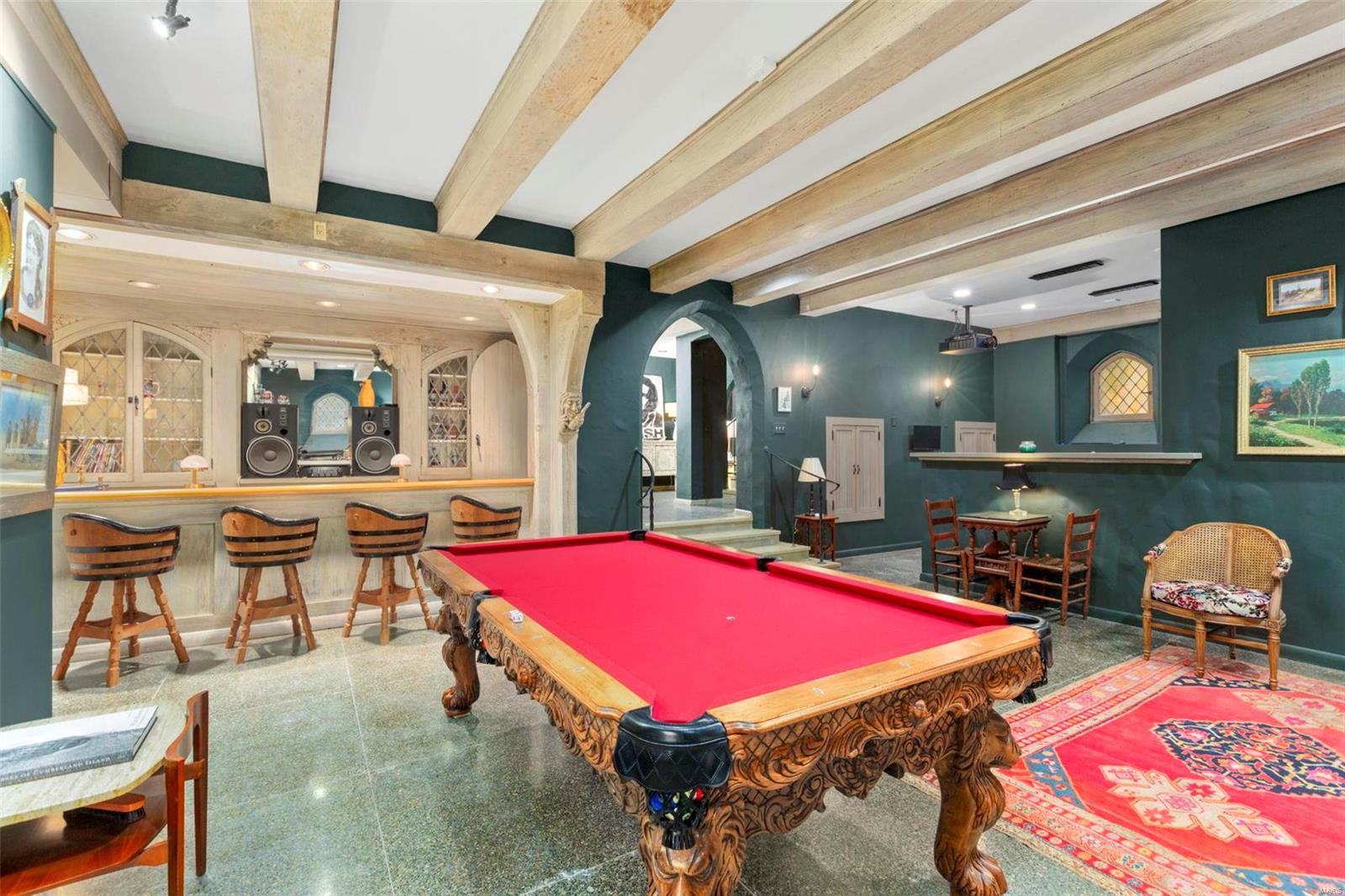 Forest Park Add - Residential