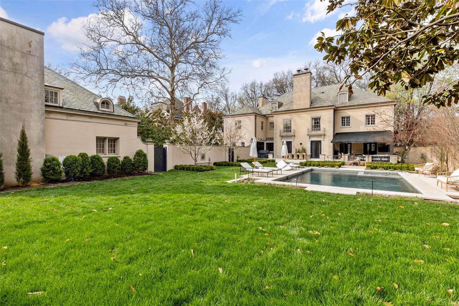 Forest Park Add - Residential