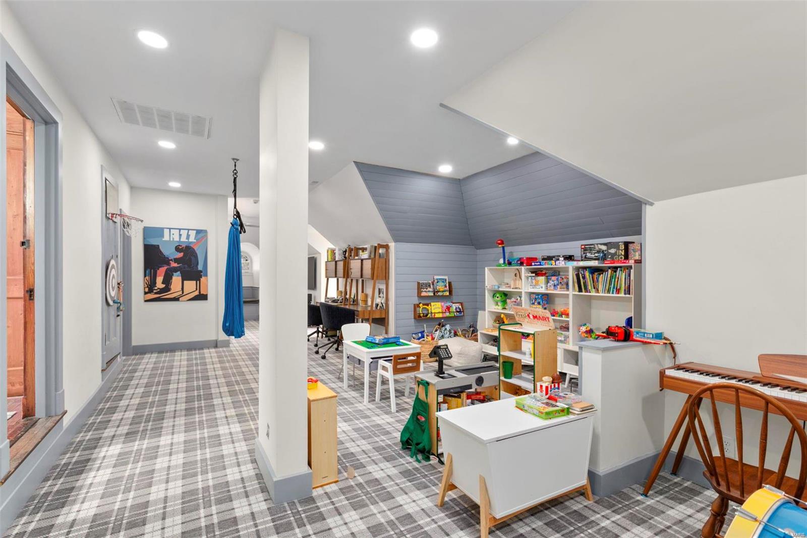 Forest Park Add - Residential