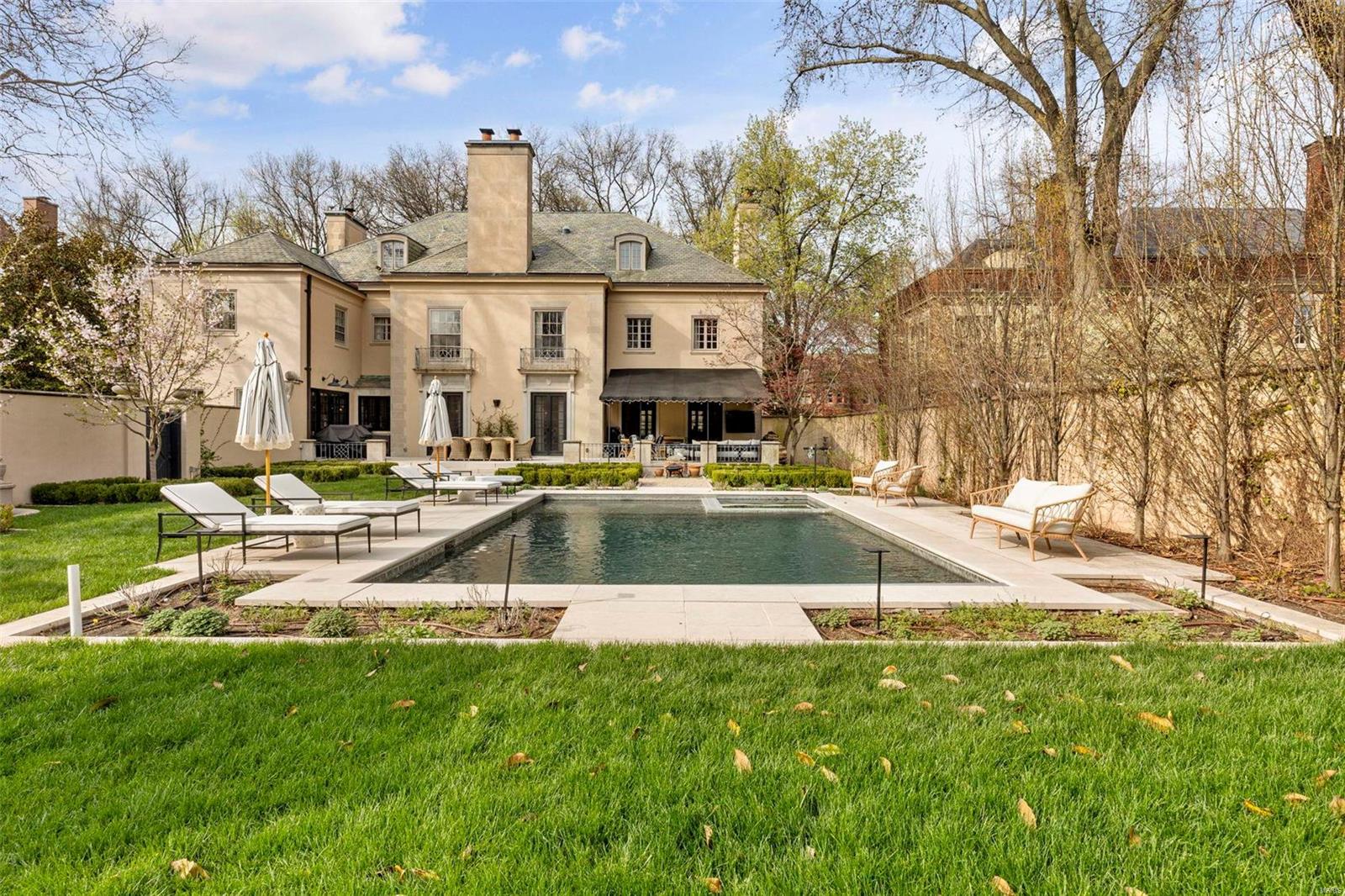 Forest Park Add - Residential