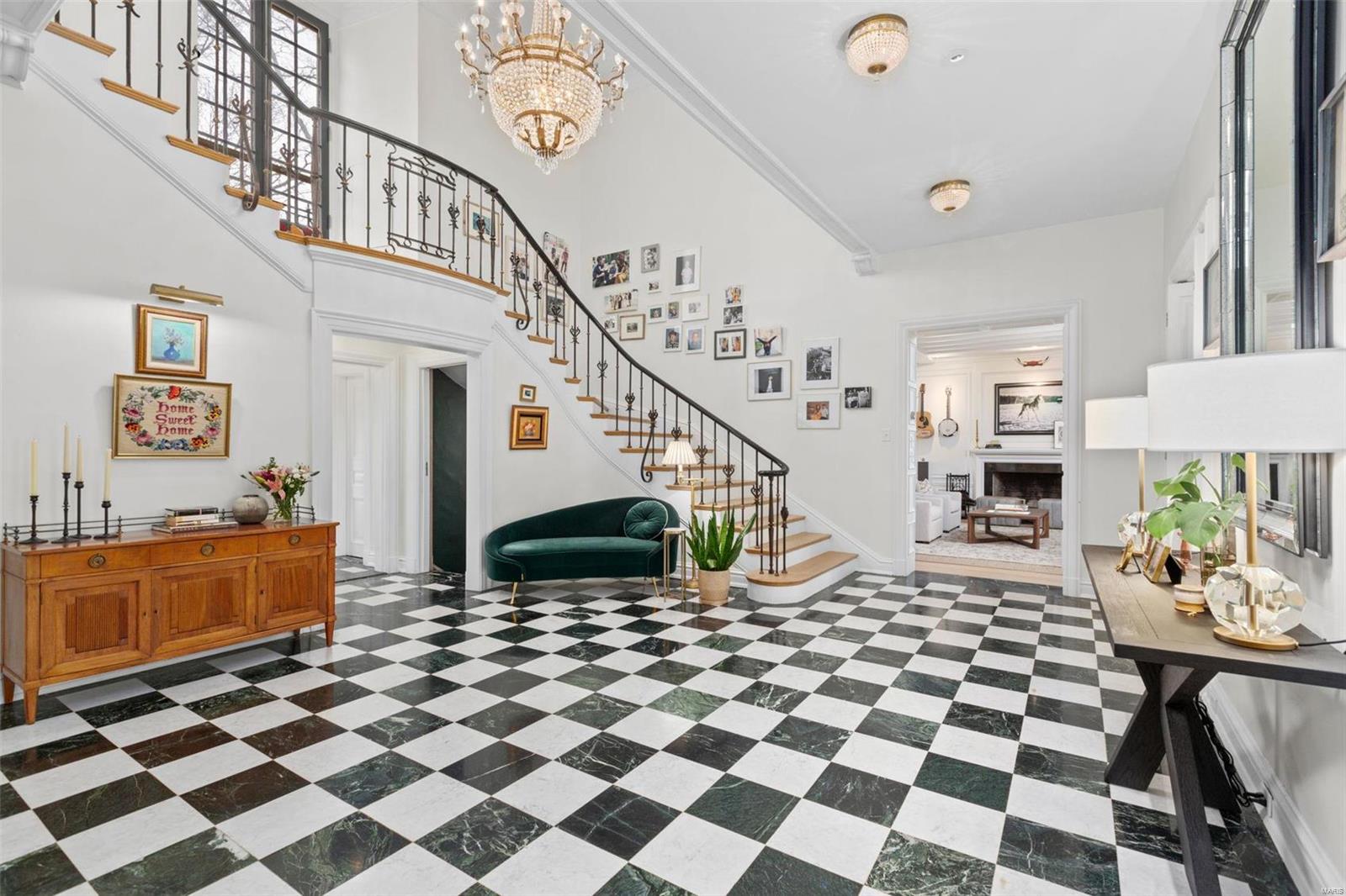 Forest Park Add - Residential