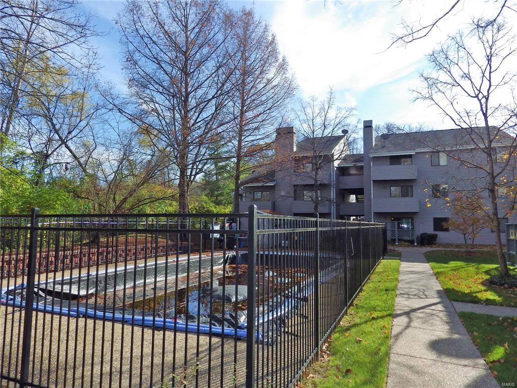 Prospect Village Condo First - Residential