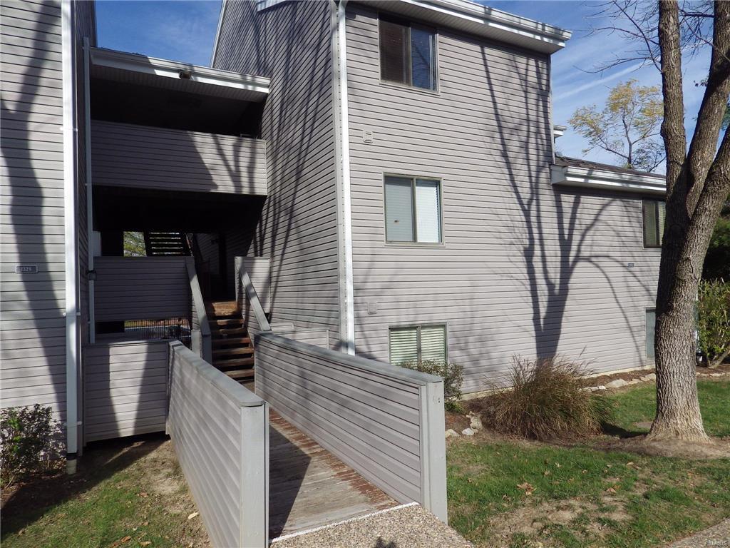 Prospect Village Condo First - Residential