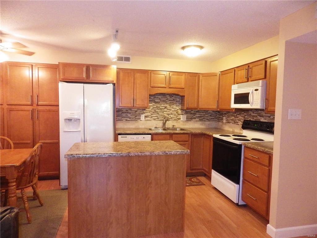 Prospect Village Condo First - Residential