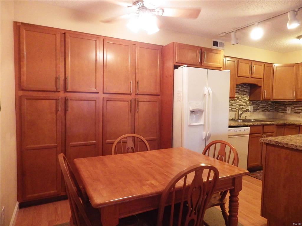 Prospect Village Condo First - Residential